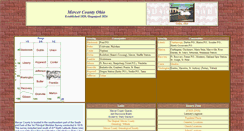 Desktop Screenshot of mercer.dcoweb.org
