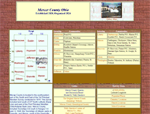 Tablet Screenshot of mercer.dcoweb.org