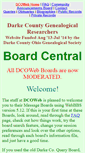 Mobile Screenshot of boards.dcoweb.org